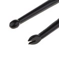 thumbnail image 4 of Alicates de Corte de Extremo Negro de 6 Pulgadas para Joyas, Herramientas Manuales, Alicates para Cortar Cables perfecl Alicates de corte de acero, 4 of 8