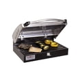 thumbnail image 1 of Camp Chef Deluxe Stainless steel BBQ Grill Box, 1 of 2