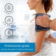 thumbnail image 3 of Paquetes de hielo NatraCure FlexiKold Gel Soft FlexiKold Medium, 3 of 9