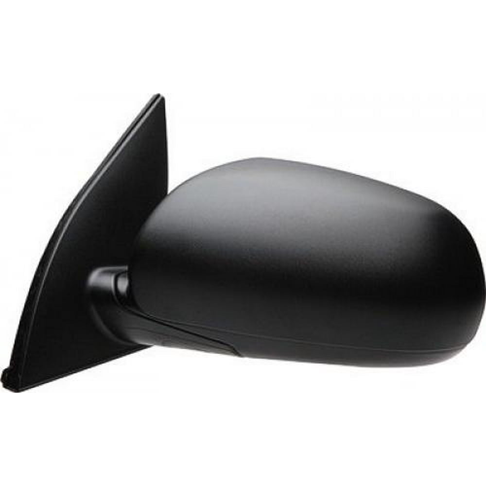 GoParts OE Replacement for 2007 2011 Hyundai Accent Side View Mirror