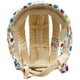 thumbnail image 5 of Casco Seguridad Infantil Bebes Y Niños + Rodilleras Gateo. Dara Baby  Acc0019, 5 of 6