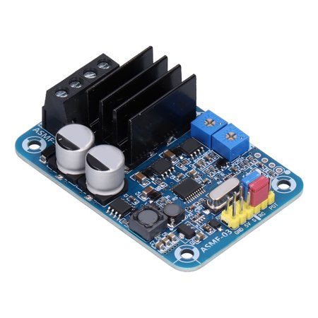 Steering Gear Control Module, Servo Controller 10A 500N.m 1 Channel ...