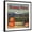 Black Frame, variant on Art.com Sierra Vista Brand - Riverside, California - Citrus Crate Label Art Print by Lantern Press, White Frame Wall Art, 29" x 29"
