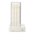 thumbnail image 1 of Wosthever Household Automatic Cotton Pad Dispenser organizer for Pads Almacenamiento y organización del hogar, 1 of 1
