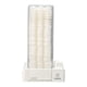 thumbnail image 1 of Wosthever Household Automatic Cotton Pad Dispenser organizer for Pads Almacenamiento y organización del hogar, 1 of 1