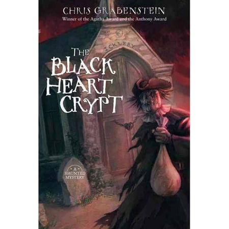 The Black Heart Crypt