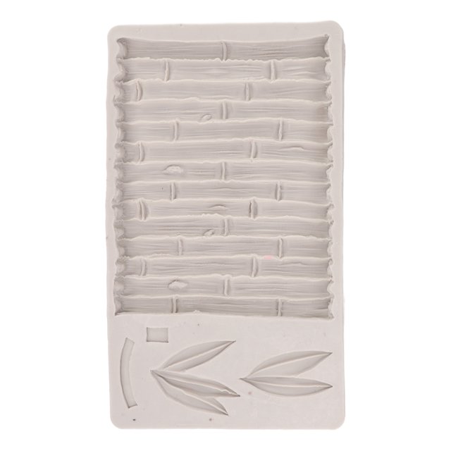 Molde para hornear de silicona resistente al desgarro reutilizable fácil limpieza molde de silicona para pastel DIY para hornear ANGGREK Otros