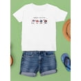 thumbnail image 3 of Happy 4th Of July!! T-Shirt Juniors -Image by Shutterstock,  x-Small, 3 of 4