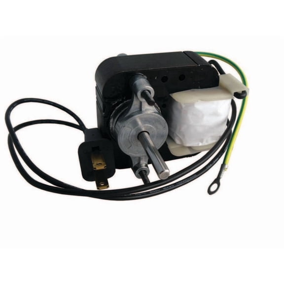 Appliance Factory Parts C68627 VENT MOTOR SM555