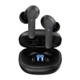 thumbnail image 1 of Ganfancp Pegatina Puerta Navidad Muñeco de Nieve Pegatina Puerta Removible Artículos En Liquidación 1 Par de Auriculares 1 Ventana de Carga 1 Cable Usb, 1 of 6