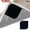 Black#4, variant on MTBLYS 4 Pcs Non Slip Rug Grippers for Hardwood Floors Reusable Washable Carpet Grip Dots 4.13X4.13X0.39 Inch Carpet Tape for Hardwood Floors and Tile Anti Slipping Rug Pad Corner Gripper