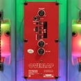 thumbnail image 2 of Bafle Recargable de 8 Fussion PBS-8042 Bluetooth, 2 of 7