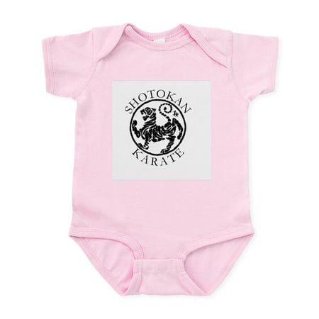 

CafePress - Shotokantiger Body Suit - Baby Light Bodysuit