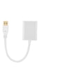 thumbnail image 3 of Silver Gray USB 3.0 To  Cable Adapter,  1.3b USB To  Cable Adapter USB To  Adapter, PC System For PC/OS X HDTV Projector, 3 of 8