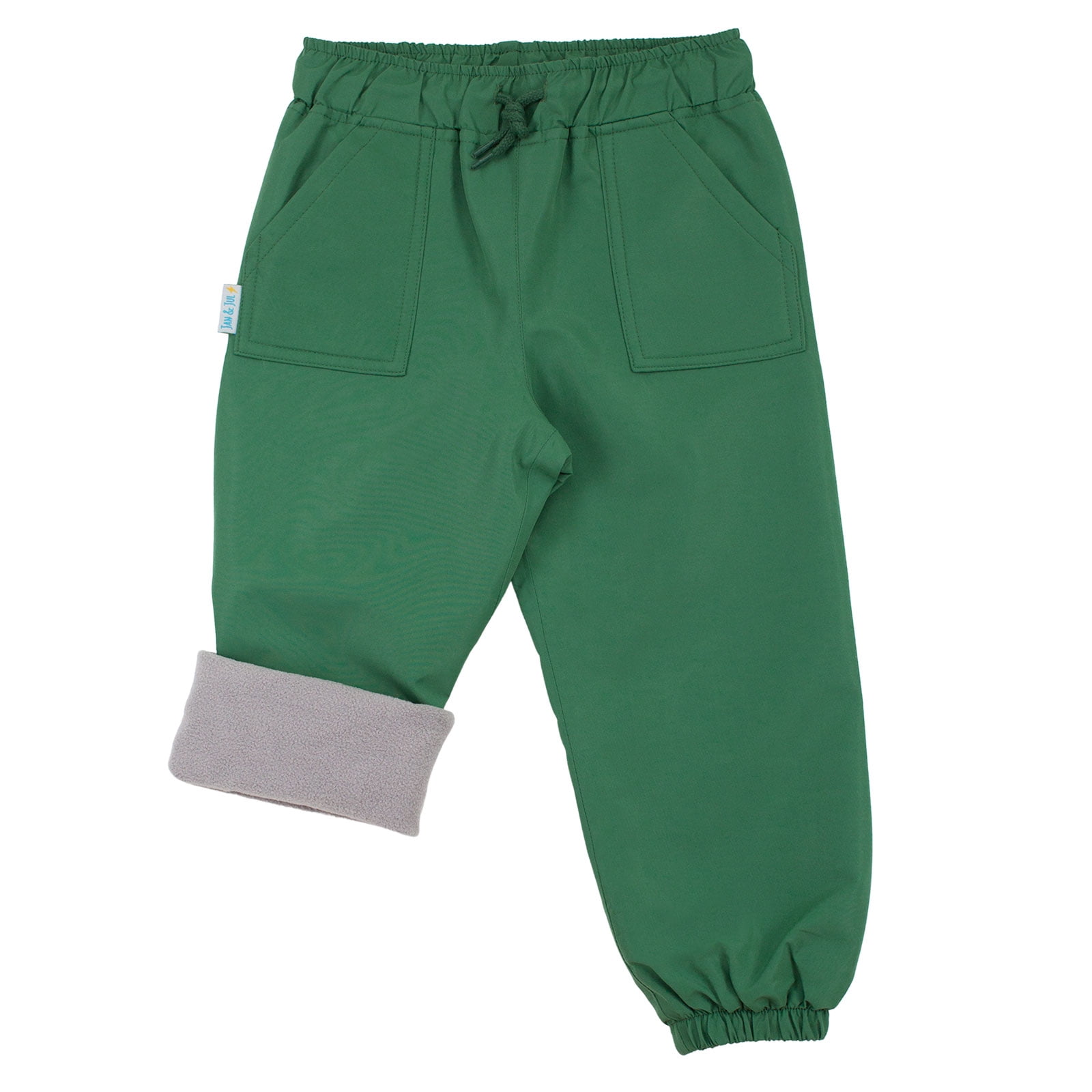 Jan \u0026 Jul Cozy-Dry Kids Girls Rain 