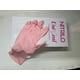 thumbnail image 1 of Guante de Nitrilo Uniseal Rosa Talla Extra Chica, 1 of 4