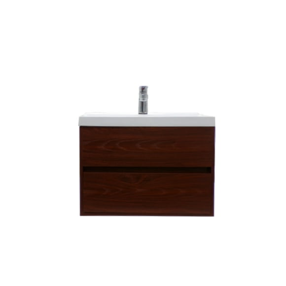 Gabinete Para Baño Con Lavamanos Y Monomando Vanity