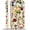 Colorful and splendid flowers plants, variant on for iPhone 15 Pro Cases, Featuring A Mixed Double-Layer Protective Matte Shell Design with Glossy Patterns, Durability, and Stylish Beauty, Flowers and Humanoid Skeletons.
