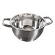 thumbnail image 4 of Olla de sopa para el hogar, olla caliente profesional, olla de cocina, olla portátil de Metal para Picnic HOMEMAXS 13252150-MX, 4 of 6