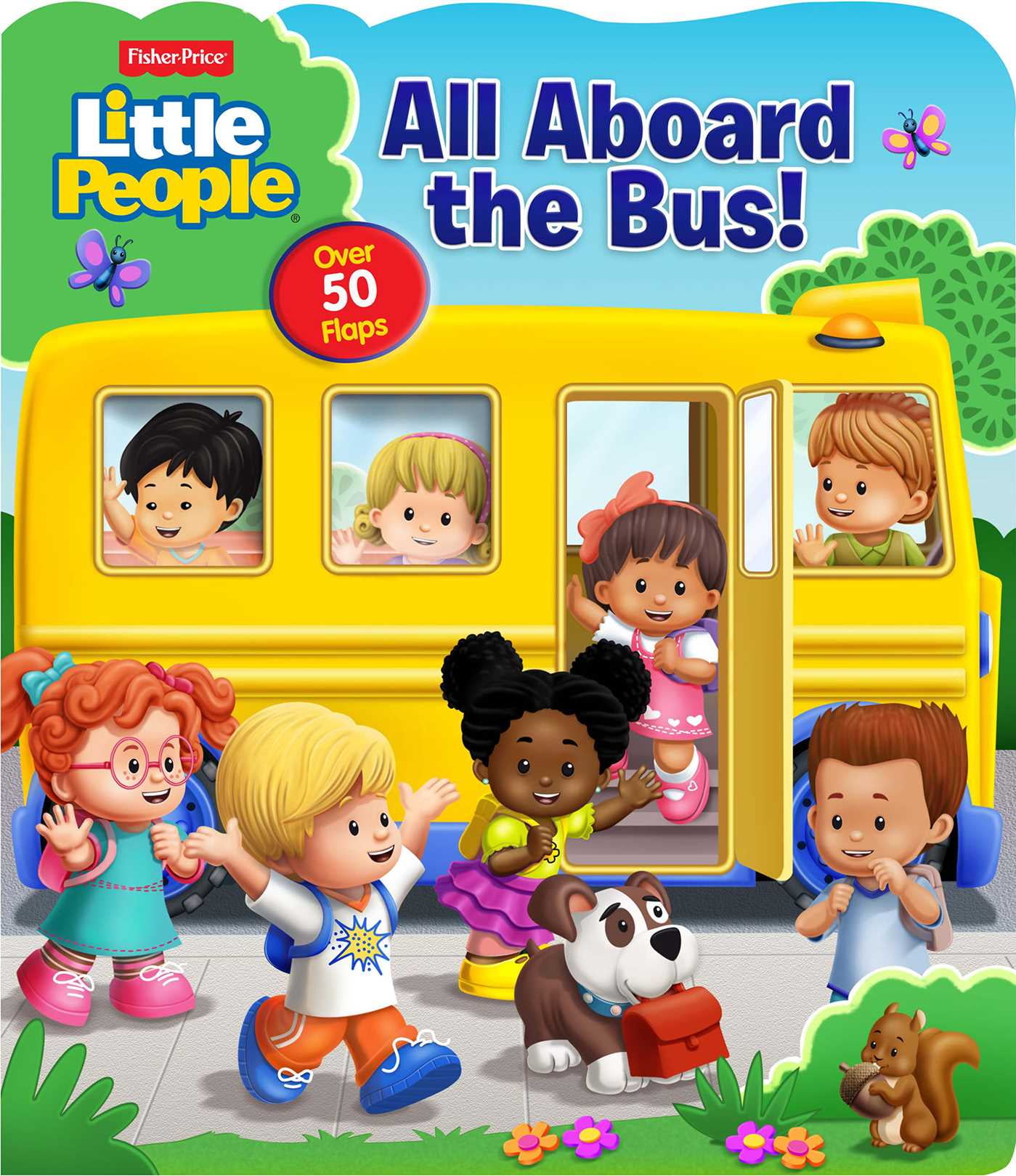 walmart little people bus