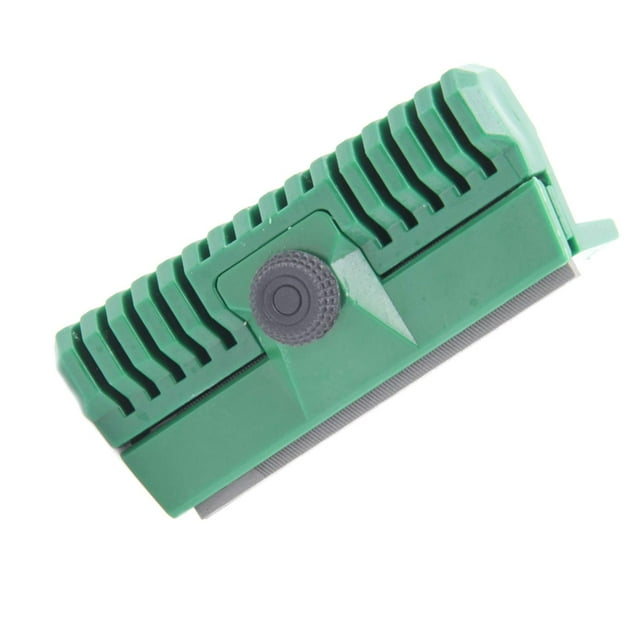 Chainsaw Guide Bar Dresser, Bar Rail Dresser, Chainsaw Sharpener Sharpening File Chainsaw Tool