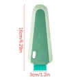 thumbnail image 5 of Vikakiooze Wiper Small Squeegees,Carrot Shaped Scraper,Window Squeegee Shower Squeegee for Bathroom Mirror,Cleaning Supplies Scraper Tool Kitchen Supplies, 5 of 6