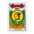 thumbnail image 1 of Set de Baraja Lion Toosl Española Caja de Plastico, 1 of 2