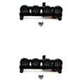 thumbnail image 2 of Luz LED Ounissouiy negra para equipaje de techo RC 22MM 2Conjunto, 2 of 6
