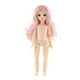 thumbnail image 1 of Muñeca movible 22 articuladas 1/6 para niñas, cuerpo desnudo, 3D, hermoso juguete para el cabello para niñas J Baoblaze 30cm BJD Doll Body, 1 of 8