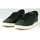 thumbnail image 2 of DEADSTOCK Adi-das SLVR Cupsole Lo Top LAC Sport Style Sneaker Black Q35316 Sz 9.5, 2 of 6