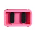 thumbnail image 2 of Birdeem Multifunctional Phone Case Multifunctional Antifog Wall Mounted Mobile Phone Holder for Bathing Watching Tv, 2 of 5