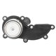 thumbnail image 3 of 06E121111AC Thermostat Coolant Housing Assembly 06E121111G 06E121111D for A6 A7 A8 S6 S8, 3 of 5