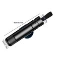 thumbnail image 2 of Safehammer Glass Breaker, Car Safety Hammer, Safe Hammer Glass Breaker, Car Emergency 2-in-1 Window Breaker & Seat Belt Cutter, 2 of 3