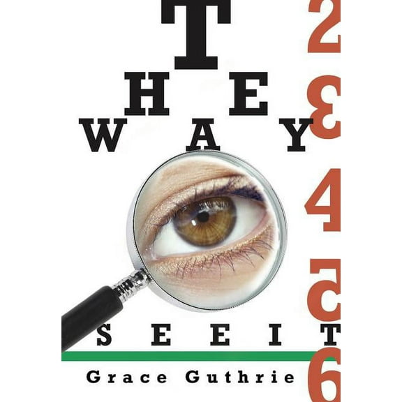 The Way I See It, (Hardcover)