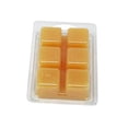 thumbnail image 1 of Scentsationals Maison Intérieur Décoratif Citrouille Cidre 2,5 oz Fondant de Cire Parfumé, 1 of 4