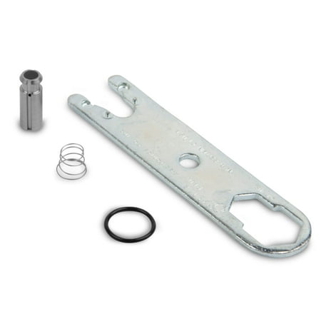 NOS/Nitrous Oxide System 18056NOS Nitrous Oxide Solenoid