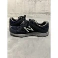thumbnail image 3 of New Balance Shoe Mens 12 Blue Gray 420 V4 Running Walking Athletic Sneakers, 3 of 6