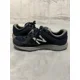 thumbnail image 3 of New Balance Shoe Mens 12 Blue Gray 420 V4 Running Walking Athletic Sneakers, 3 of 5