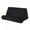 Black, variant on Universal E-Book Reader Pillow Stand, Velvet Multi Angle Flat Stand, Comfortable G-Shaped Pillow, Suitable for Browsing Watching and Reading, for Beds Sofas and Cars