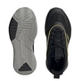thumbnail image 3 of Tenis Adidas Ownthegame Hombre Original IF4566, 3 of 4