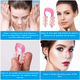 thumbnail image 5 of Kit Respingadores De Nariz Corrector Nasal/ Clip Nariz/ 10pz, 5 of 10