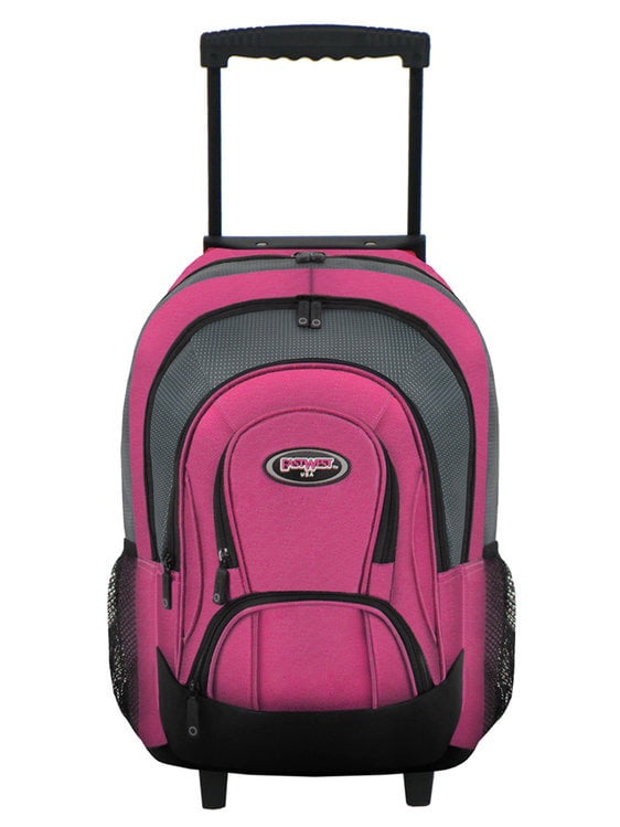 East West U.S.A Travel Sport BW111 Hot Pink Multipurpose Utility