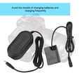 thumbnail image 4 of Power Adapter Lightweight Long Service Life AC Power Adapter Studio For Video Broadcast, 4 of 8