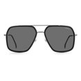thumbnail image 2 of Lentes de Sol Carrera 273/S Polarizados Hombre Negro Mate, 2 of 5