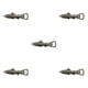 thumbnail image 2 of Wosthever Abrebotellas Apertura en forma de pez lindo Reutilizable Restaurante Camping Senderismo Barbacoa Utensilios de cocina Accesorios Type8 NO8, 2 of 6