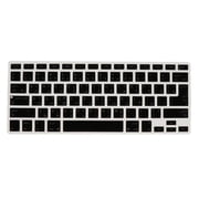 Silicone Keyboard Protective Skin Arabic Language Keyboard Cover Skin for