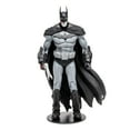 thumbnail image 5 of McFarlane Toys DC Multiverse Arkham City Batman Black and White Gold Label - 7 in Collectible Figure Walmart Exclusive, 5 of 11