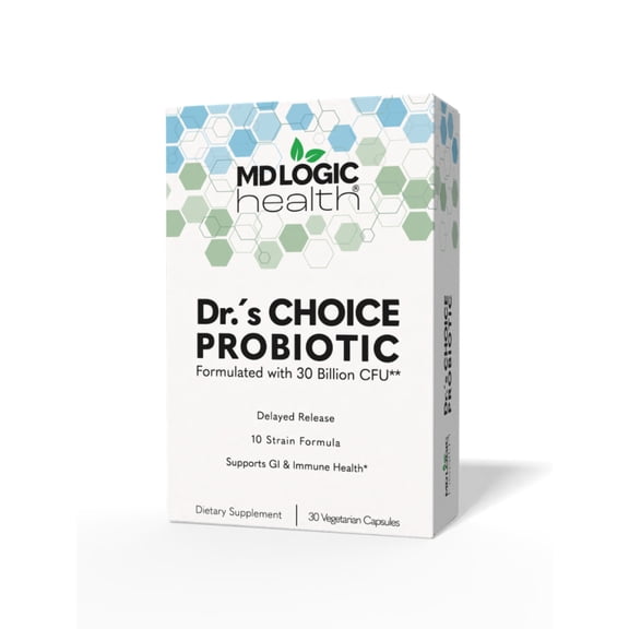 Dr.'s Choice Probiotic