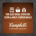 thumbnail image 3 of Campbell's Slow Cooker Sauces Beef Stew 12 oz. (Pack of 6), 3 of 6