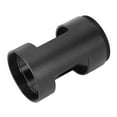 thumbnail image 2 of Haofy VBESTLIFE Aluminum Alloy SLR/DSLR Camera Adapter Mount Tube Telescope Sleeve M42 Thread For Spotting Scope, 2 of 8